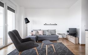 Rentplanet - Apartamenty Atal Tower